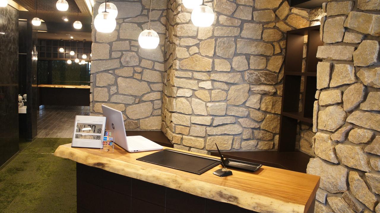 Hotel Sui Ginza Kyobashi By Abest Tokyo Exterior photo